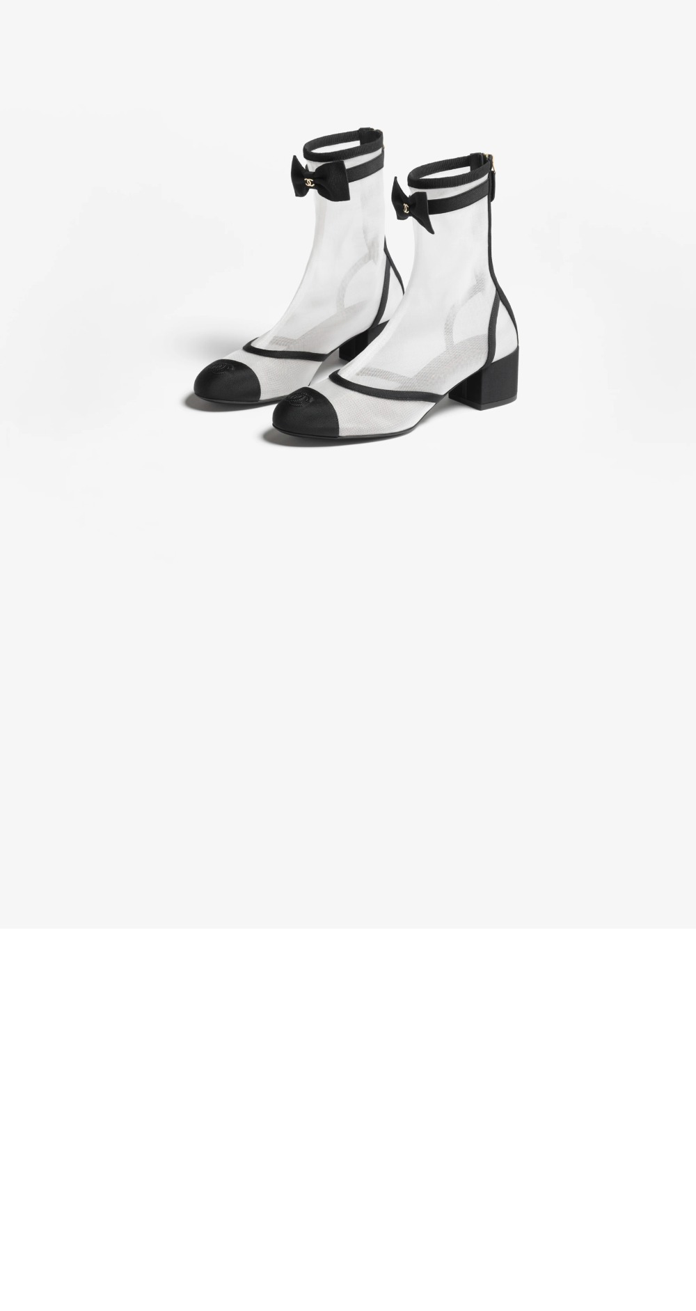 미러급레플리카사이트 | 명품레플리카 전문 쇼핑몰  | A퀄리티 - 쇼트 부츠 G46703 &gt; 샤넬