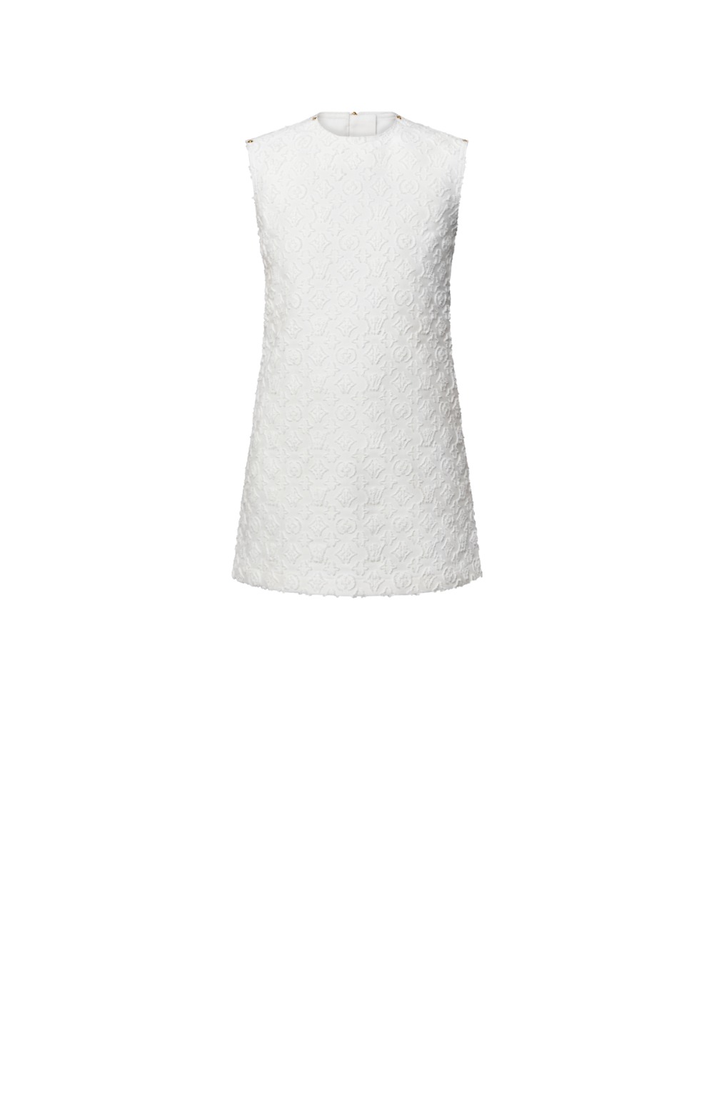 미러급레플리카사이트 | 명품레플리카 전문 쇼핑몰  | A퀄리티 - 모노그램 필 쿠페 데님 드레스 > 루이비통