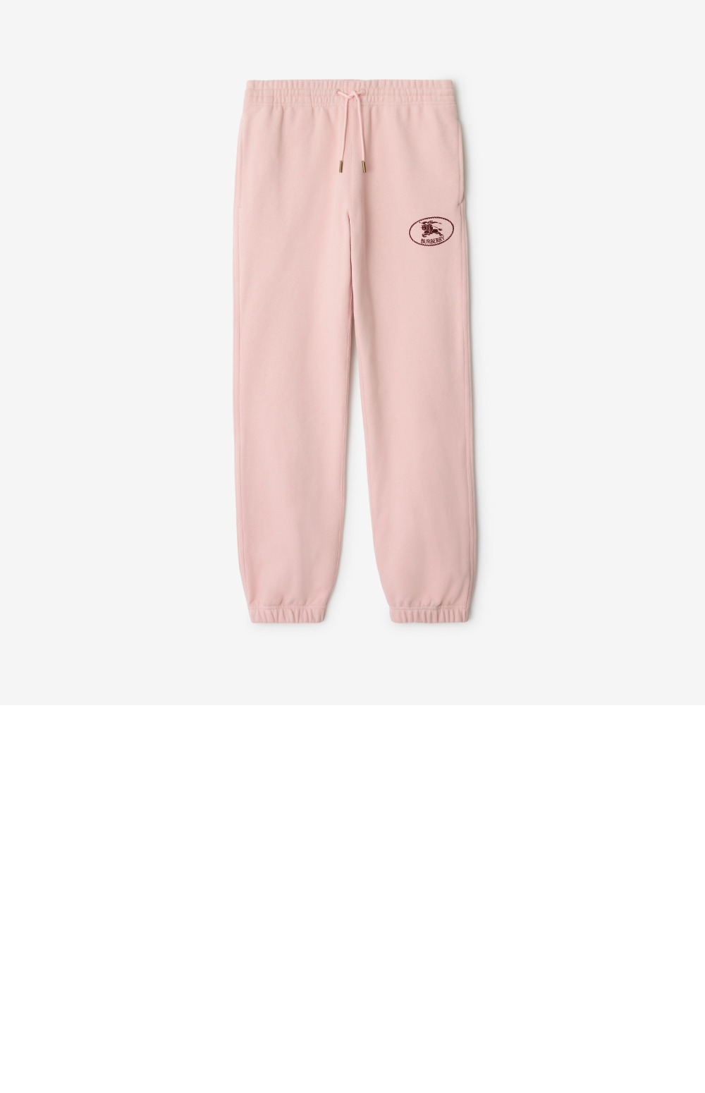 미러급레플리카사이트 | 명품레플리카 전문 쇼핑몰  | A퀄리티 - 코튼 조깅 팬츠 &gt; 버버리