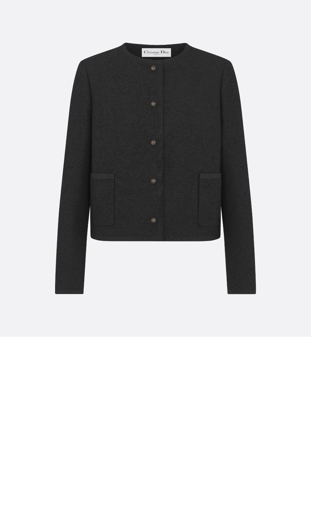 미러급레플리카사이트 | 명품레플리카 전문 쇼핑몰  | A퀄리티 - 크롭 재킷 &gt; 디올