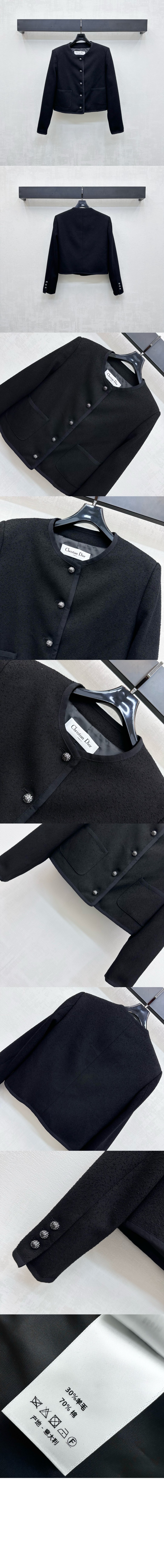 미러급레플리카사이트 | 명품레플리카 전문 쇼핑몰  | A퀄리티 - 크롭 재킷 &gt; 디올