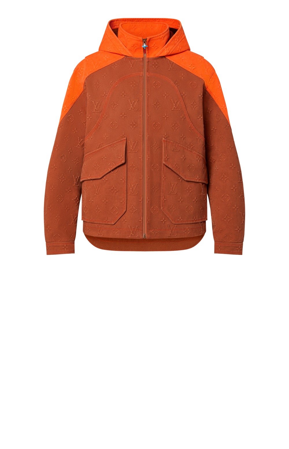 미러급레플리카사이트 | 명품레플리카 전문 쇼핑몰  | A퀄리티 - 모노그램 데님 후드 재 > 루이비통