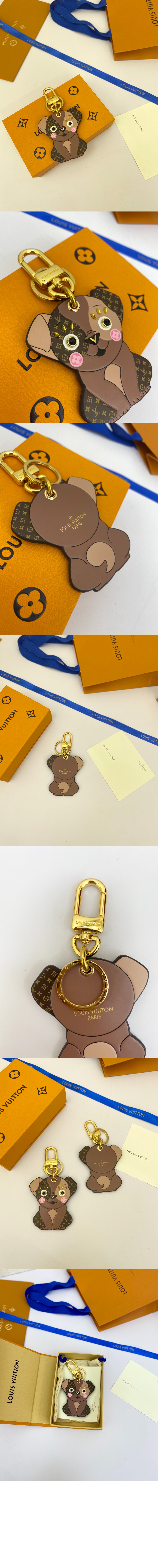 미러급레플리카사이트 | 명품레플리카 전문 쇼핑몰  | A퀄리티 - 키 홀더 M80242 &gt; 루이비통