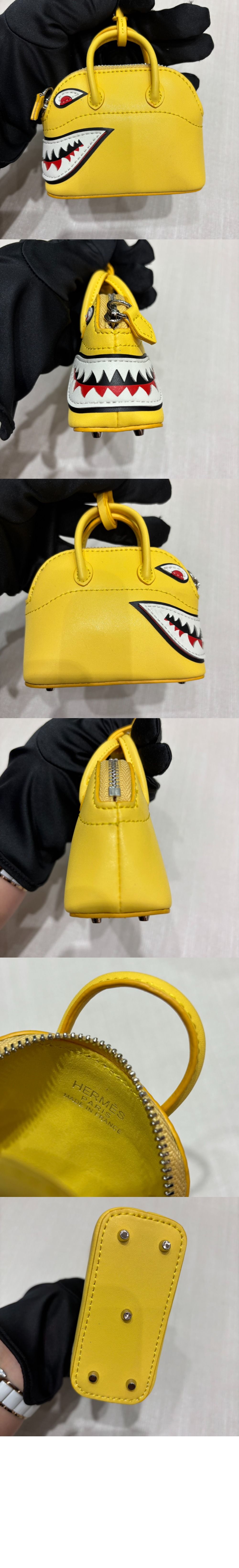 미러급레플리카사이트 | 명품레플리카 전문 쇼핑몰  | A퀄리티 - Bolide Shark 참 장 &gt; 에르메스