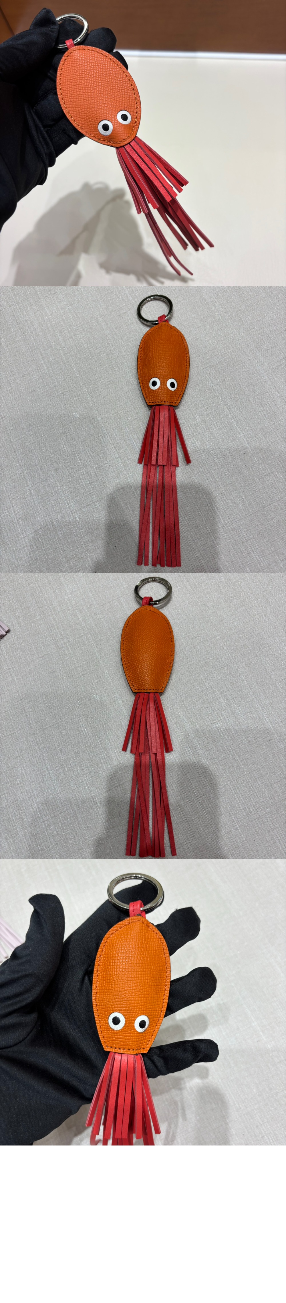 미러급레플리카사이트 | 명품레플리카 전문 쇼핑몰  | A퀄리티 - Poulpe 참 장식 &gt; 에르메스