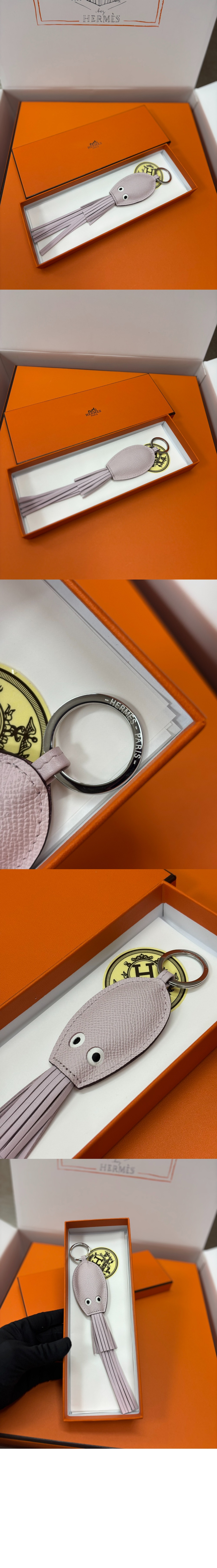 미러급레플리카사이트 | 명품레플리카 전문 쇼핑몰  | A퀄리티 - Poulpe 참 장식 &gt; 에르메스