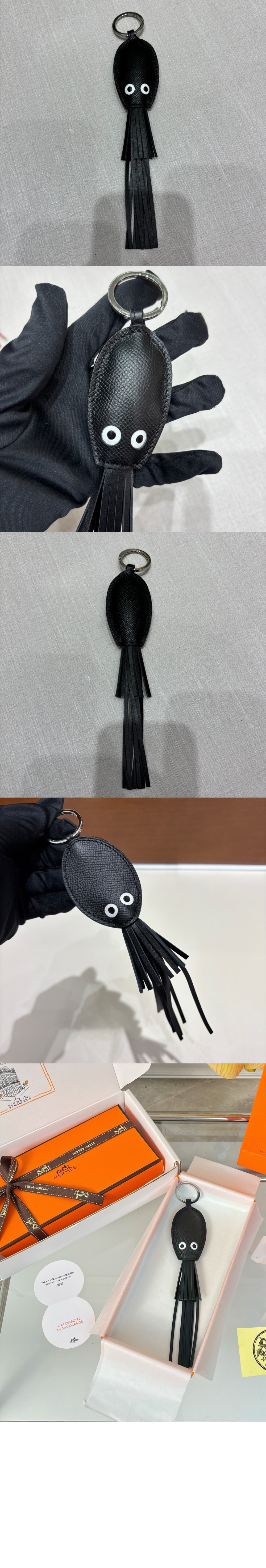 미러급레플리카사이트 | 명품레플리카 전문 쇼핑몰  | A퀄리티 - Poulpe 참 장식 &gt; 에르메스