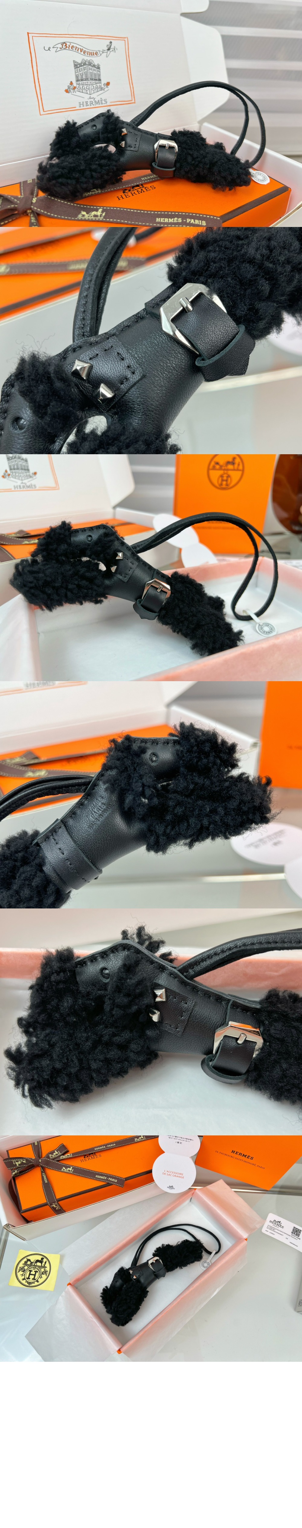 미러급레플리카사이트 | 명품레플리카 전문 쇼핑몰  | A퀄리티 - budy charm 백참 &gt; 에르메스