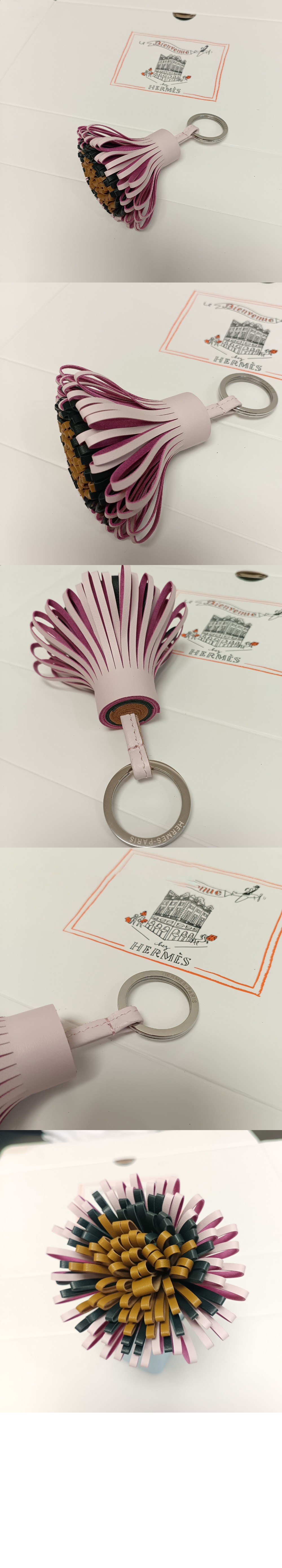 미러급레플리카사이트 | 명품레플리카 전문 쇼핑몰  | A퀄리티 - 카르멘 키링 밀로 &gt; 에르메스