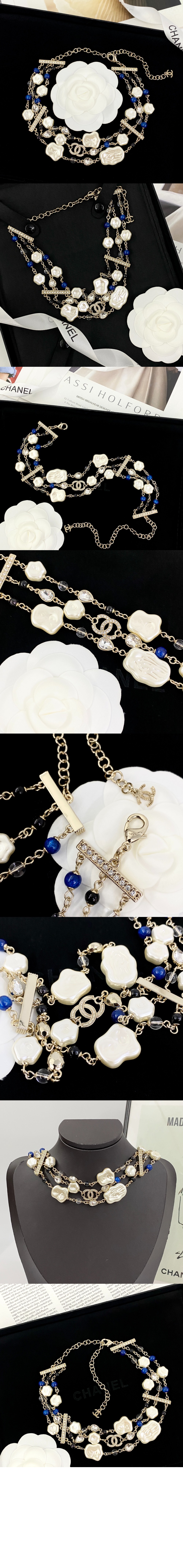 미러급레플리카사이트 | 명품레플리카 전문 쇼핑몰  | A퀄리티 - 초커 ABF892 &gt; 샤넬