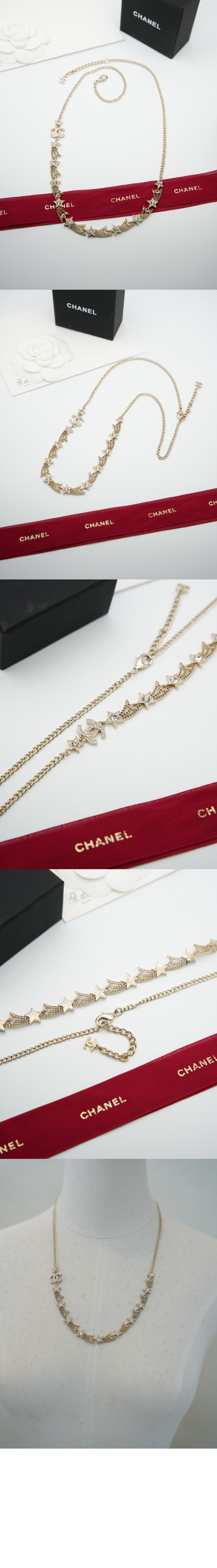 미러급레플리카사이트 | 명품레플리카 전문 쇼핑몰  | A퀄리티 - 롱 네크리스 ABG295 &gt; 샤넬