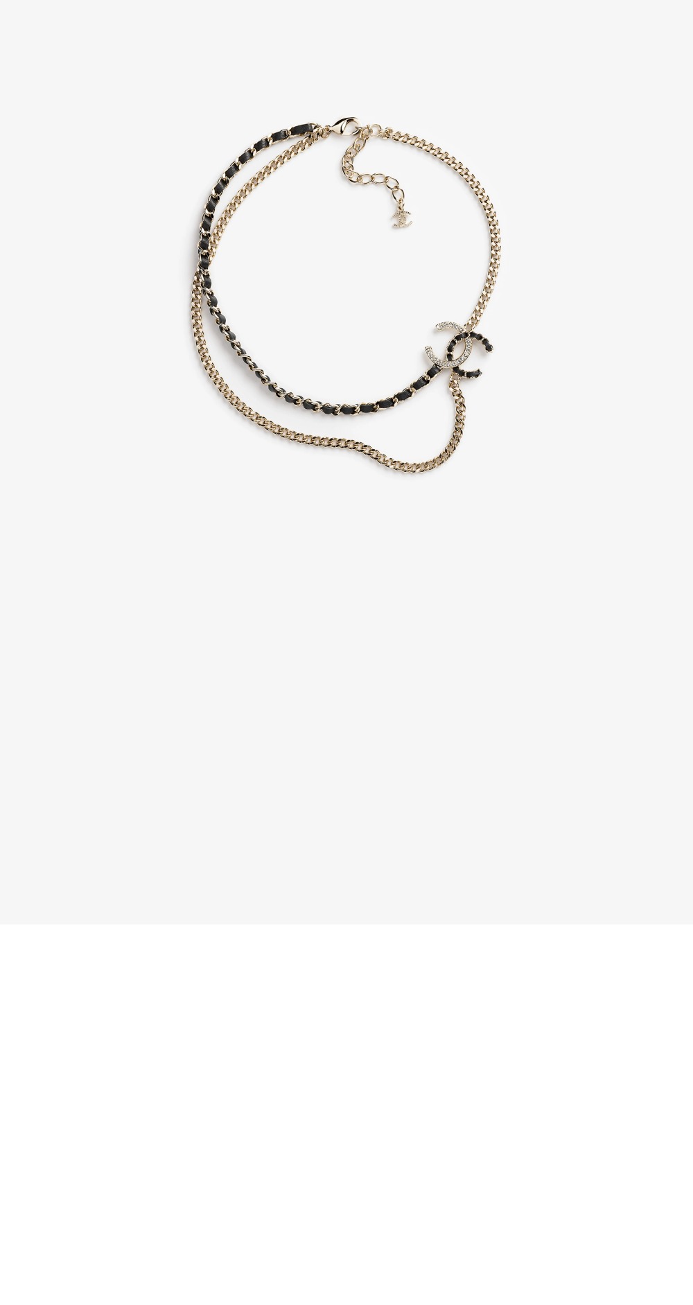 미러급레플리카사이트 | 명품레플리카 전문 쇼핑몰  | A퀄리티 - 네크리스 ABG350 &gt; 샤넬