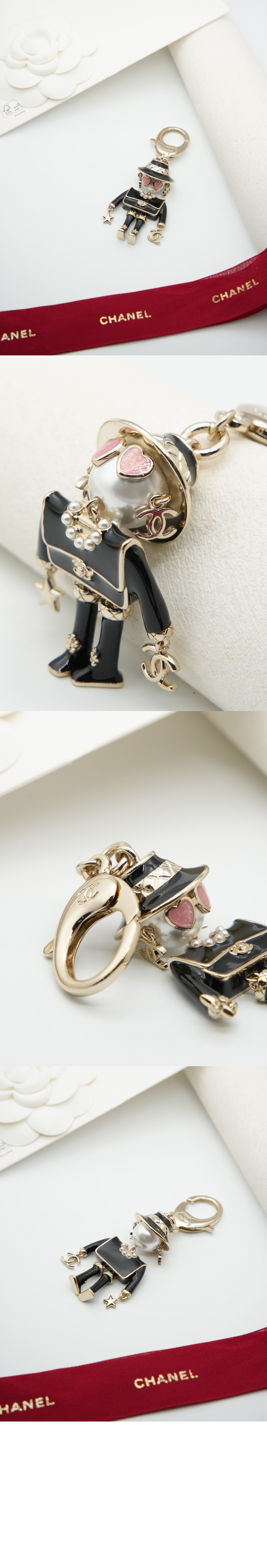 미러급레플리카사이트 | 명품레플리카 전문 쇼핑몰  | A퀄리티 - 열쇠고리 ABG014 &gt; 샤넬