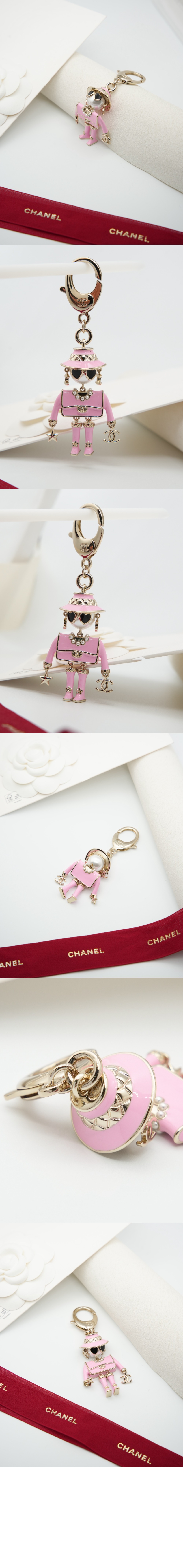 미러급레플리카사이트 | 명품레플리카 전문 쇼핑몰  | A퀄리티 - 열쇠고리 ABG014 &gt; 샤넬