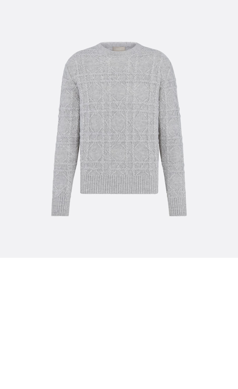 미러급레플리카사이트 | 명품레플리카 전문 쇼핑몰  | A퀄리티 - Icons 까나쥬 스웨터 &gt; 디올