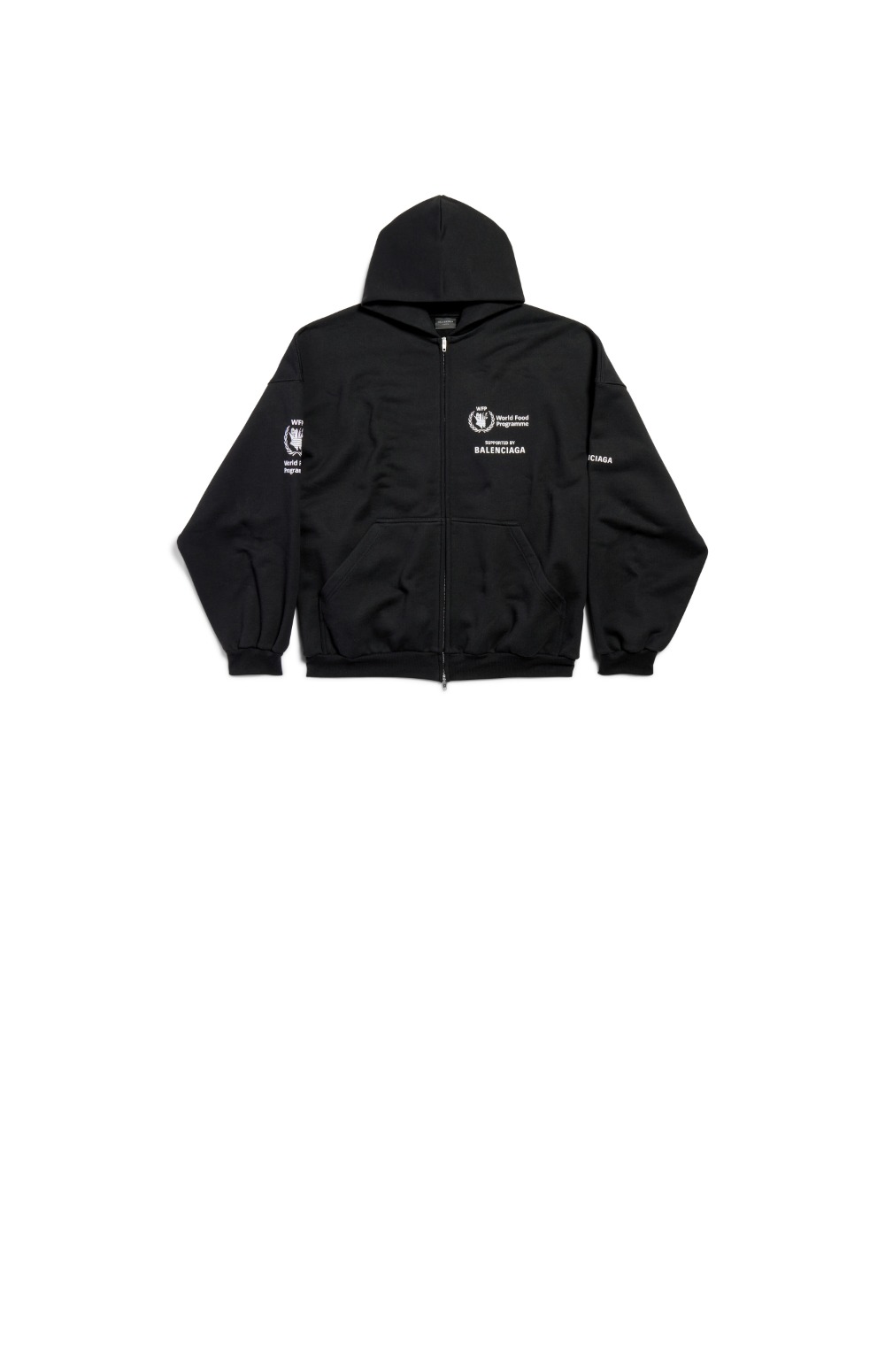 미러급레플리카사이트 | 명품레플리카 전문 쇼핑몰  | A퀄리티 - Wfp 아우터웨어 집업 후디 &gt; 발렌시아가