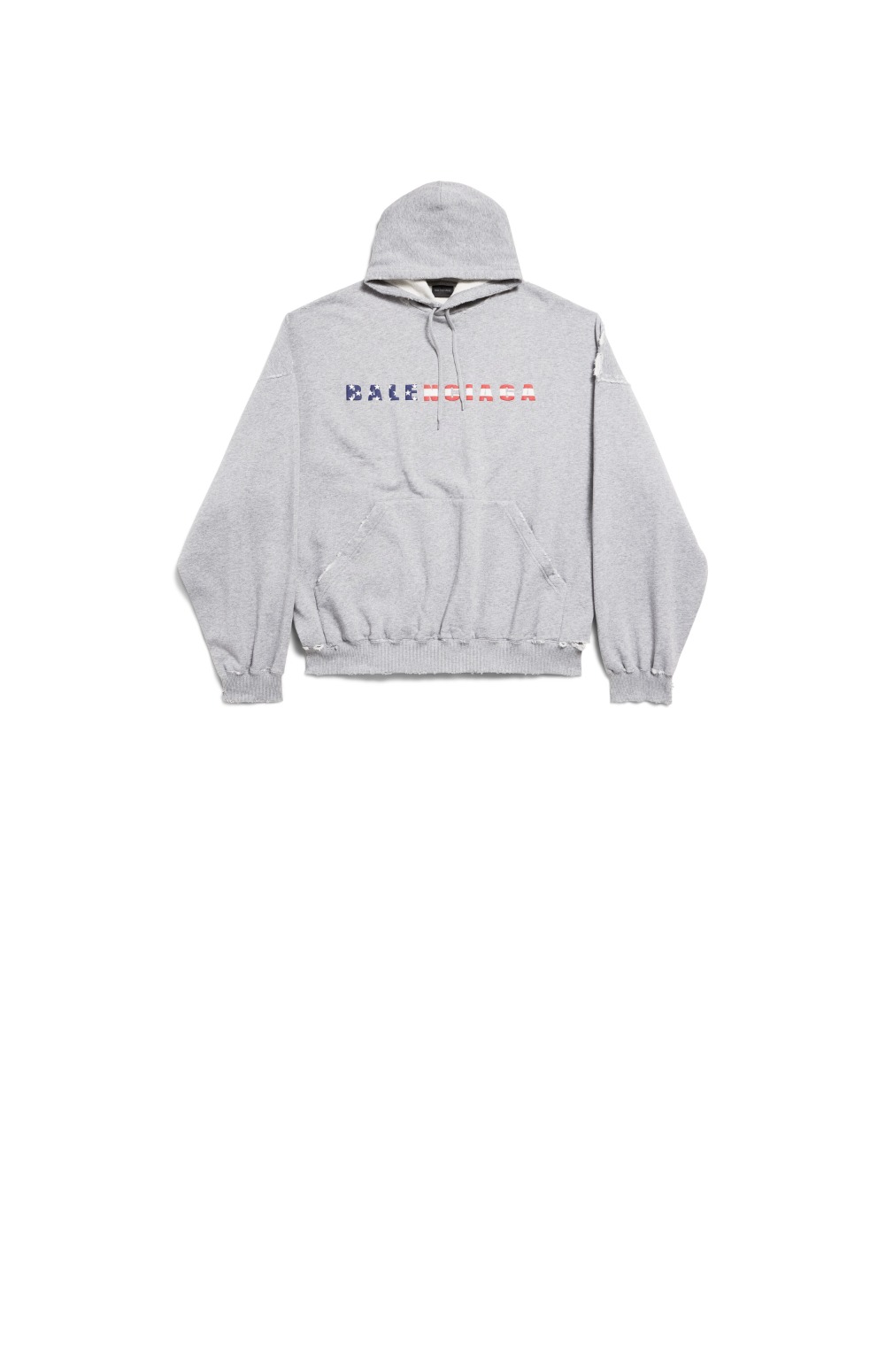 미러급레플리카사이트 | 명품레플리카 전문 쇼핑몰  | A퀄리티 - Usa 라지 핏 후디 &gt; 발렌시아가