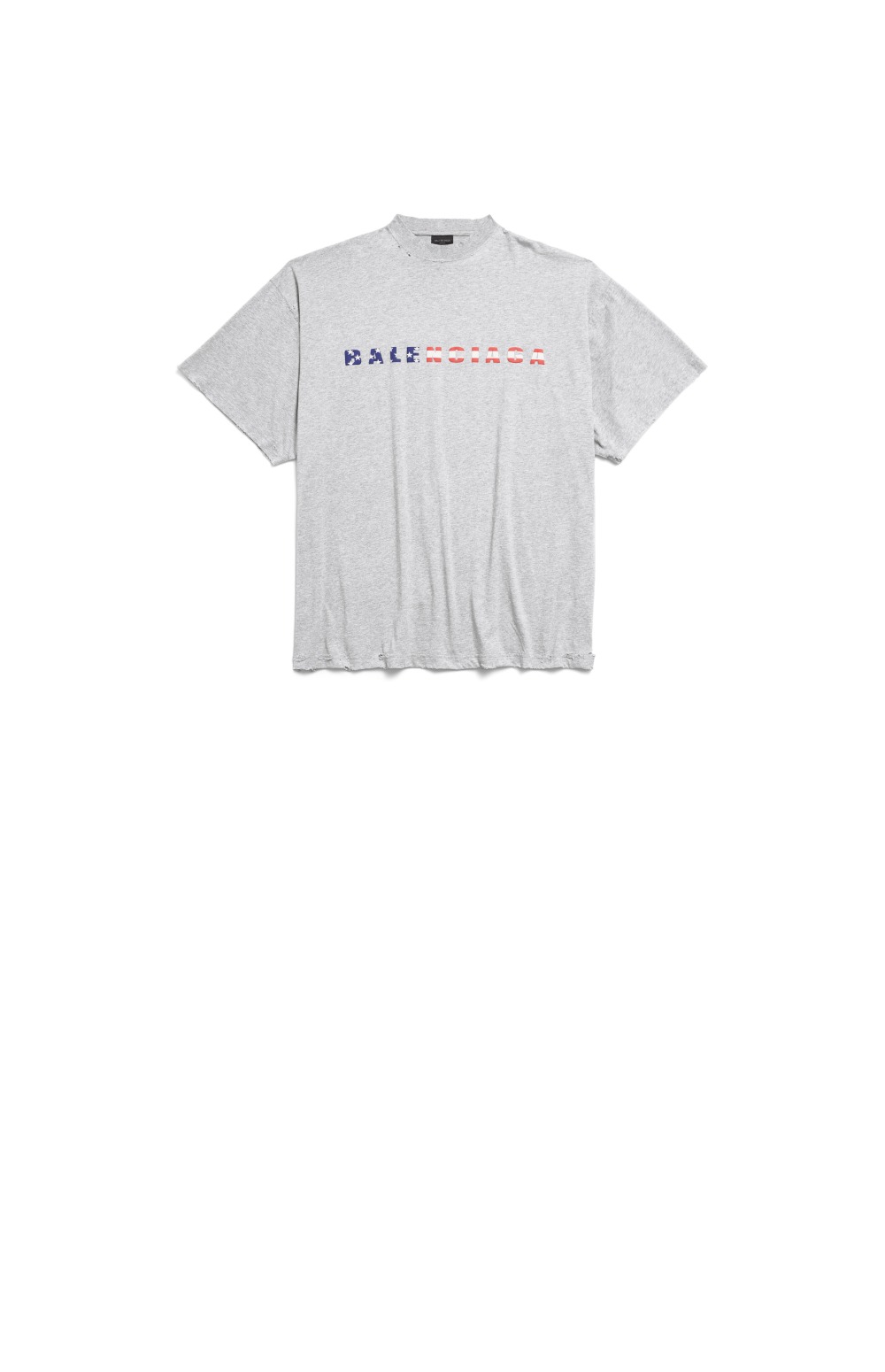 미러급레플리카사이트 | 명품레플리카 전문 쇼핑몰  | A퀄리티 - Usa 오버사이즈 티셔츠 &gt; 발렌시아가