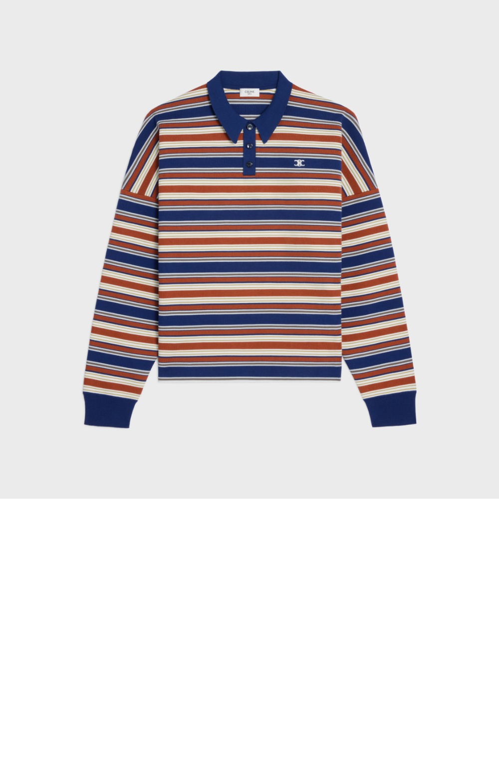 미러급레플리카사이트 | 명품레플리카 전문 쇼핑몰  | A퀄리티 - 트리옹프 루즈 폴로 &gt; 셀린느