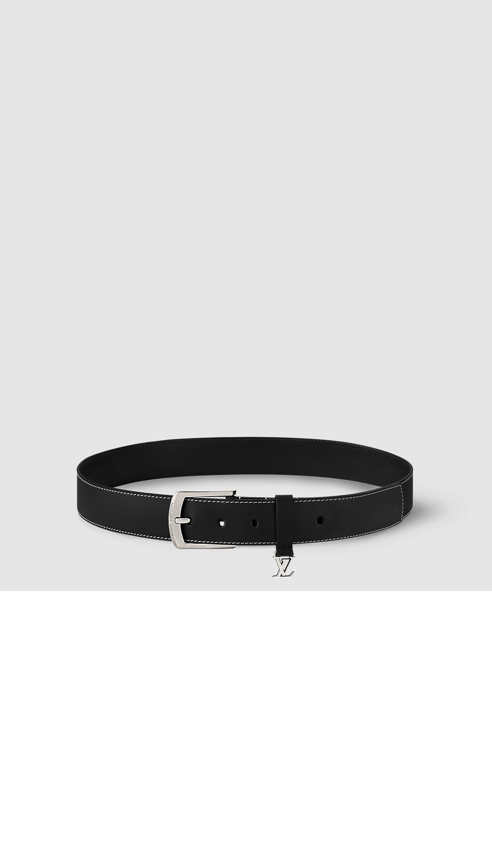 미러급레플리카사이트 | 명품레플리카 전문 쇼핑몰  | A퀄리티 - 에브리데이 핀 벨트 M8566T &gt; 루이비통