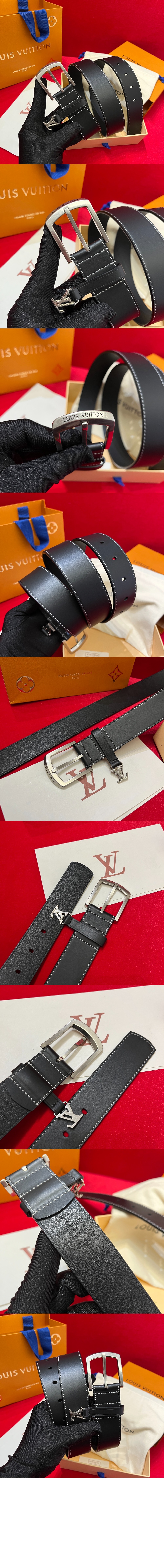 미러급레플리카사이트 | 명품레플리카 전문 쇼핑몰  | A퀄리티 - 에브리데이 핀 벨트 M8566T &gt; 루이비통