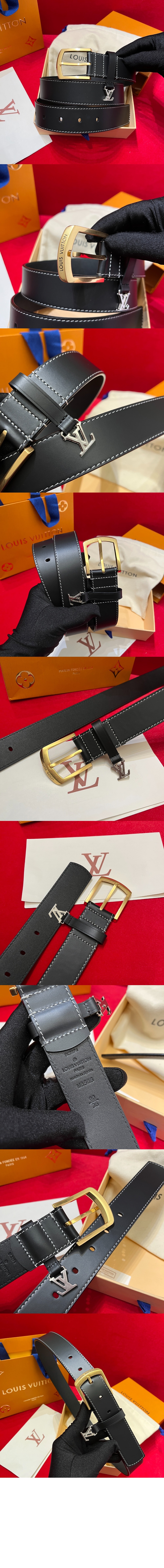 미러급레플리카사이트 | 명품레플리카 전문 쇼핑몰  | A퀄리티 - 에브리데이 핀 벨트 M8566T &gt; 루이비통