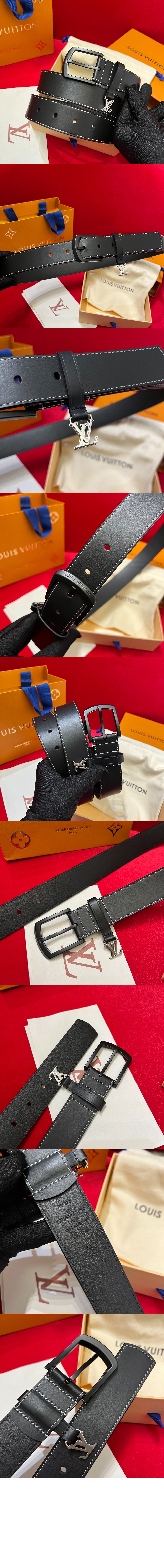 미러급레플리카사이트 | 명품레플리카 전문 쇼핑몰  | A퀄리티 - 에브리데이 핀 벨트 M8566T &gt; 루이비통