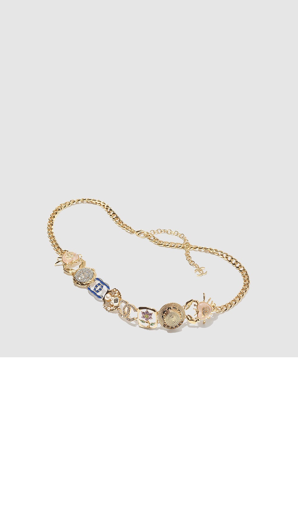 미러급레플리카사이트 | 명품레플리카 전문 쇼핑몰  | A퀄리티 - 체인 벨트 ABF079 &gt; 샤넬