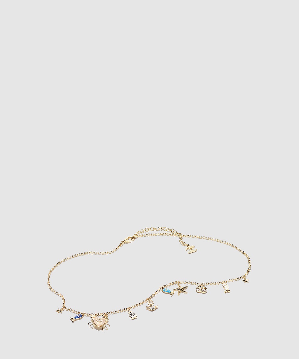 미러급레플리카사이트 | 명품레플리카 전문 쇼핑몰  | A퀄리티 - 체인 벨트 ABF081 &gt; 샤넬