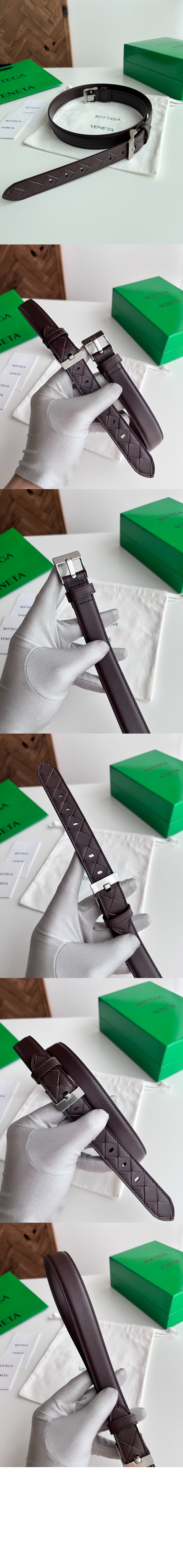 미러급레플리카사이트 | 명품레플리카 전문 쇼핑몰  | A퀄리티 - 워치 버클 벨트 836927 &gt; 보테가베네타