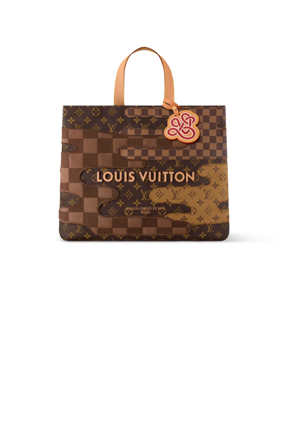 미러급레플리카사이트 | 명품레플리카 전문 쇼핑몰  | A퀄리티 - 쇼퍼 토트 MM M15274 &gt; 루이비통