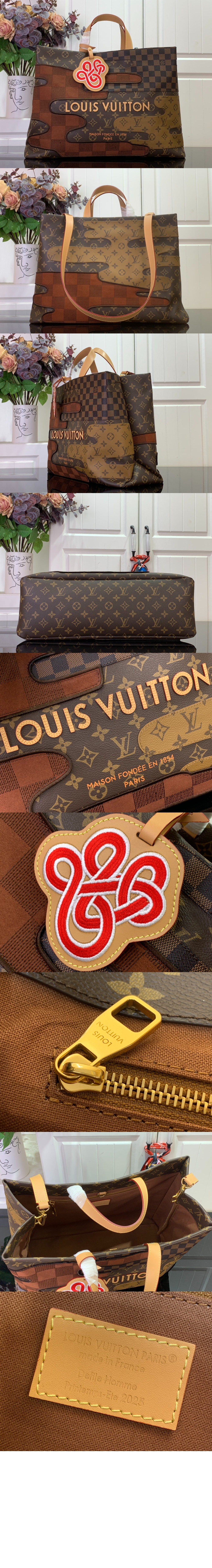 미러급레플리카사이트 | 명품레플리카 전문 쇼핑몰  | A퀄리티 - 쇼퍼 토트 MM M15274 &gt; 루이비통