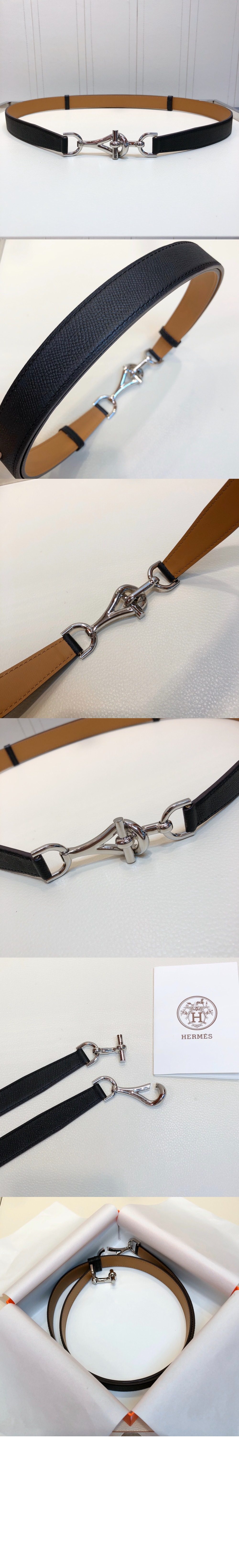 미러급레플리카사이트 | 명품레플리카 전문 쇼핑몰  | A퀄리티 - Babord 리버서블 벨트 &gt; 에르메스