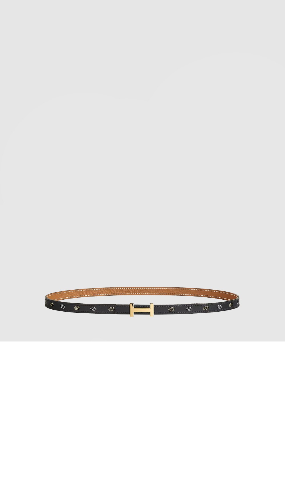 미러급레플리카사이트 | 명품레플리카 전문 쇼핑몰  | A퀄리티 - Mini 5382 벨트 버클 Hermes sur Mer 리버서블 가죽 스트랩 &gt; 에르메스