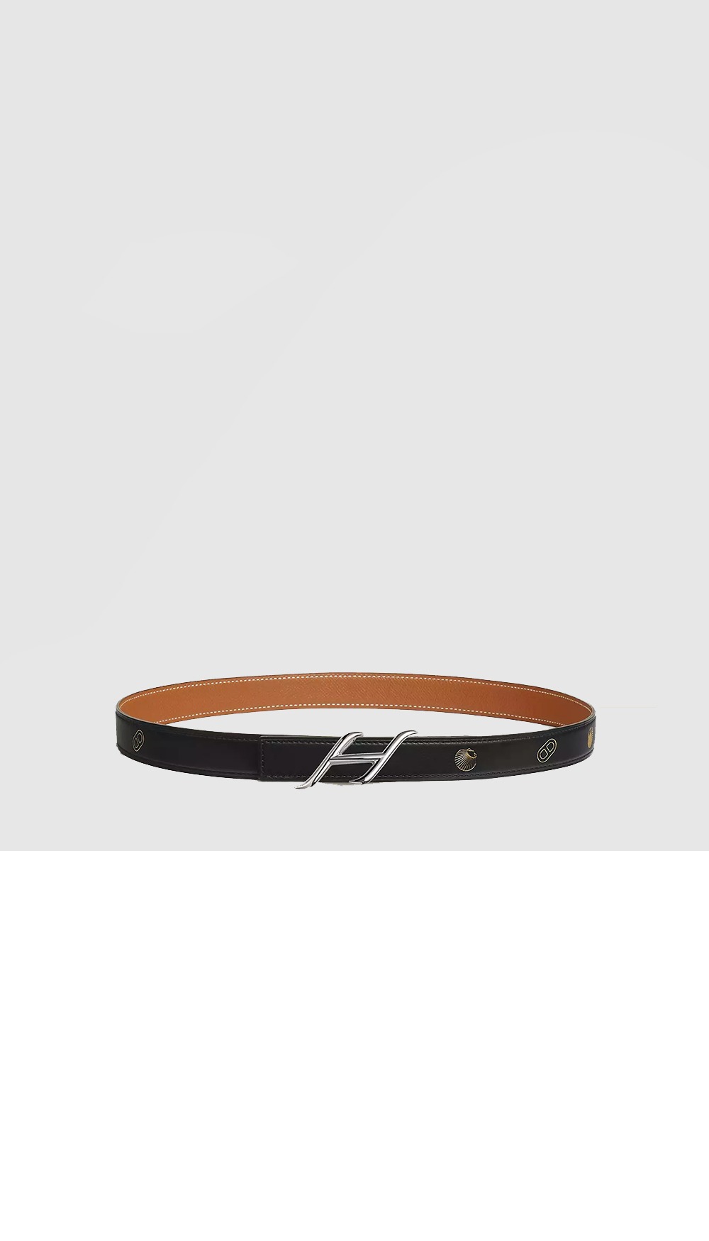 미러급레플리카사이트 | 명품레플리카 전문 쇼핑몰  | A퀄리티 - HDN 벨트 버클 Hermes sur Mer 리버서블 가죽 스트랩 &gt; 에르메스