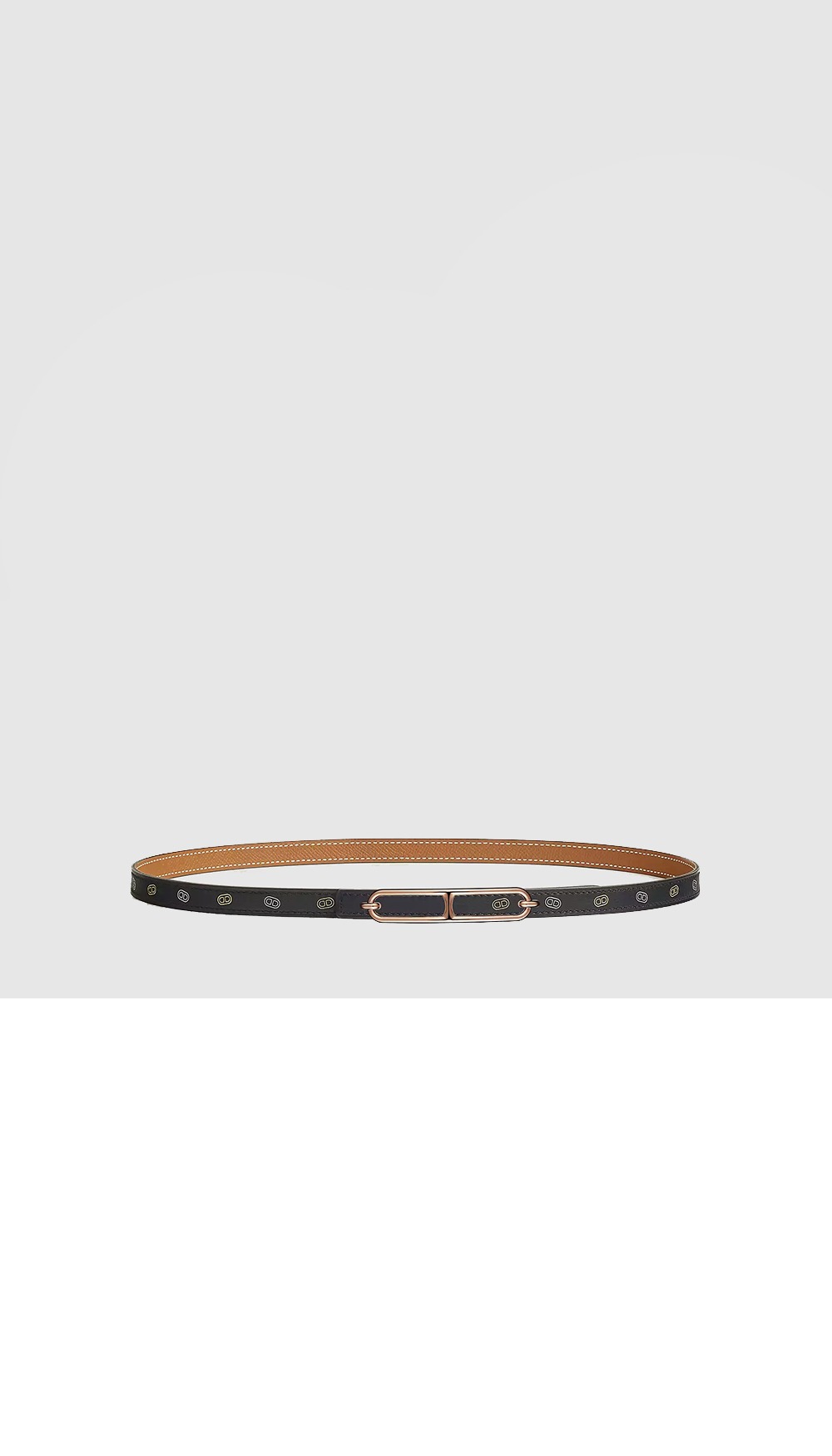 미러급레플리카사이트 | 명품레플리카 전문 쇼핑몰  | A퀄리티 - Roulis 벨트 버클 Hermes sur Mer 리버서블 가죽 스트랩 &gt; 에르메스