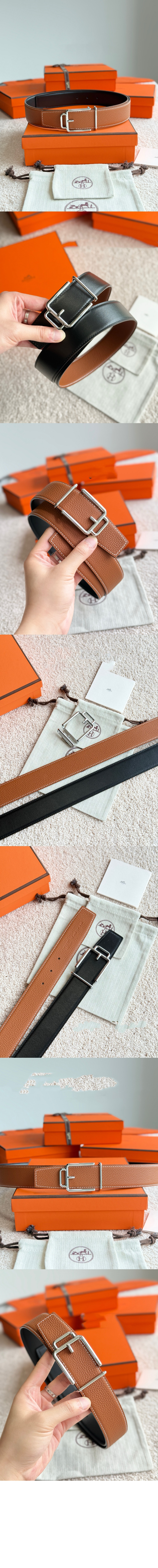 미러급레플리카사이트 | 명품레플리카 전문 쇼핑몰  | A퀄리티 - Volte face 리버서블 벨트 버클 리버서블 가죽 스트랩 &gt; 에르메스