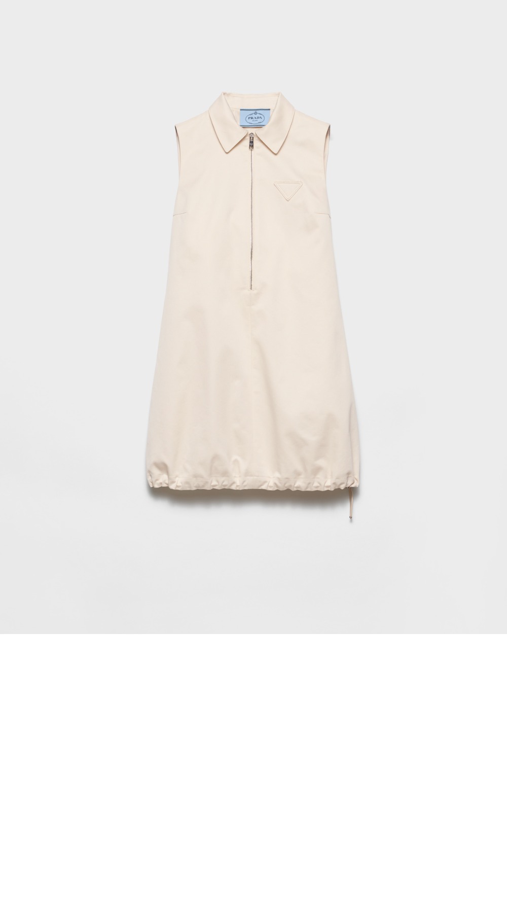 미러급레플리카사이트 | 명품레플리카 전문 쇼핑몰  | A퀄리티 - 치노 미니 드레스 > 프라다