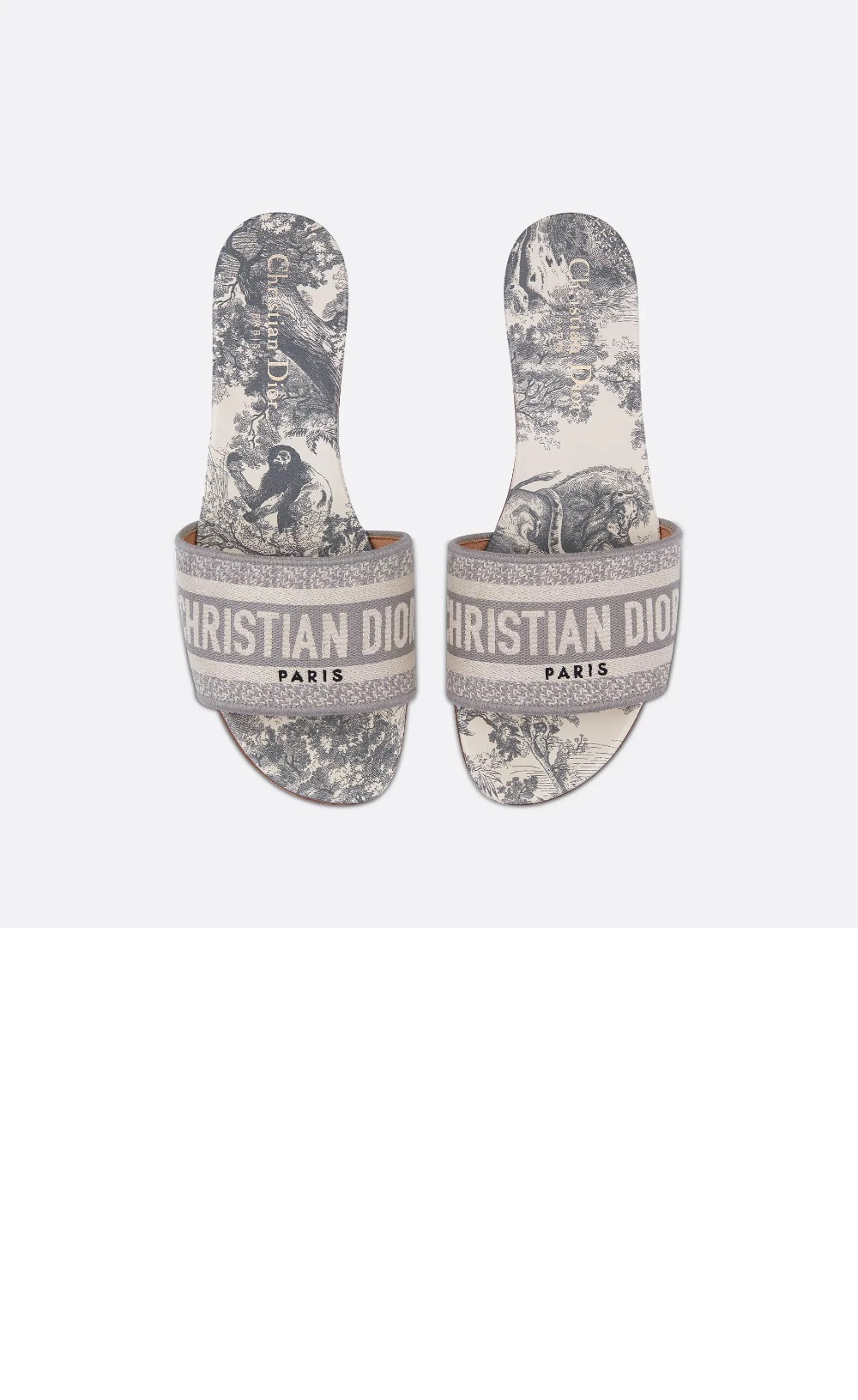 미러급레플리카사이트 | 명품레플리카 전문 쇼핑몰  | A퀄리티 - Dway 뮬 KCQ20 &gt; 디올