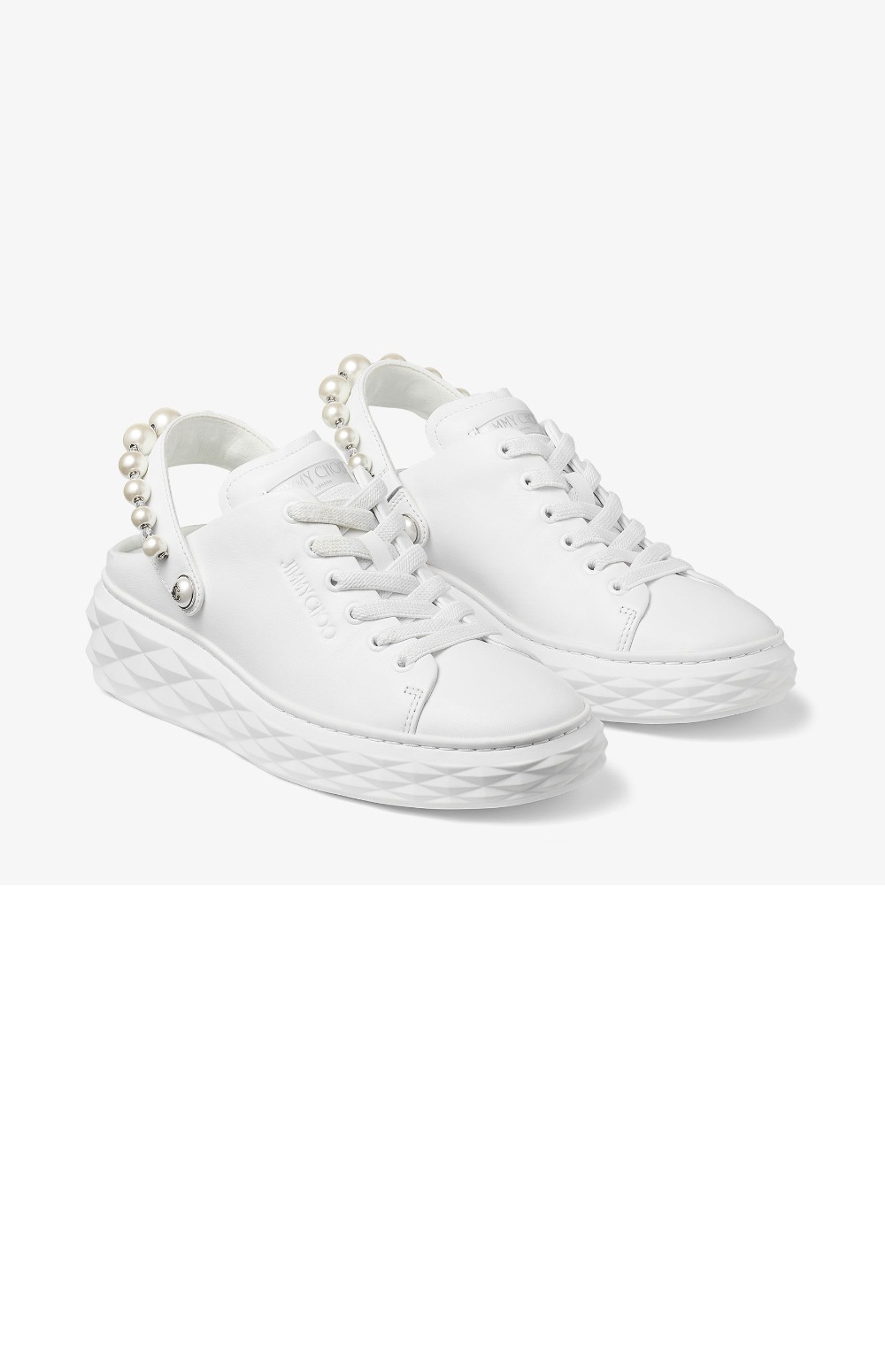 미러급레플리카사이트 | 명품레플리카 전문 쇼핑몰  | A퀄리티 - Diamond Maxi Pearl &gt; 지미추