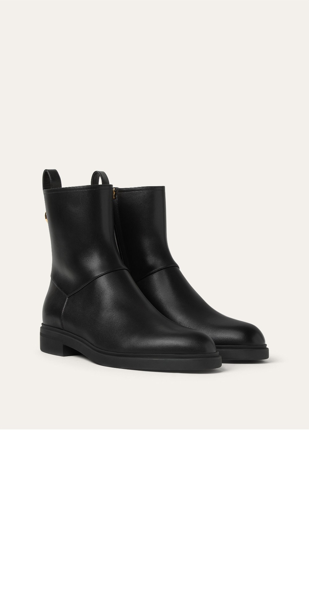 미러급레플리카사이트 | 명품레플리카 전문 쇼핑몰  | A퀄리티 - 킬다 앵클 부츠 FAP8441 &gt; 로로피아나