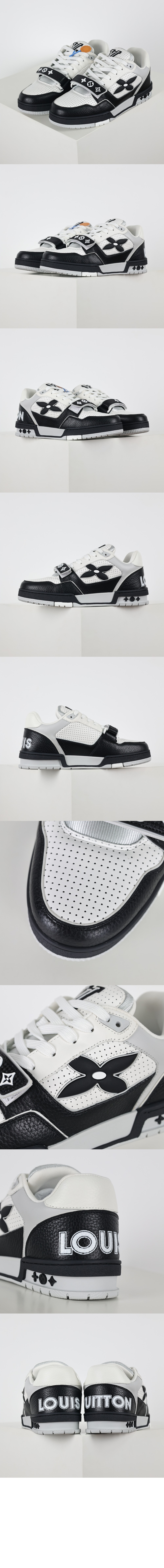 미러급레플리카사이트 | 명품레플리카 전문 쇼핑몰  | A퀄리티 - 트레이너 스니커즈 1AHTDE > 루이비통