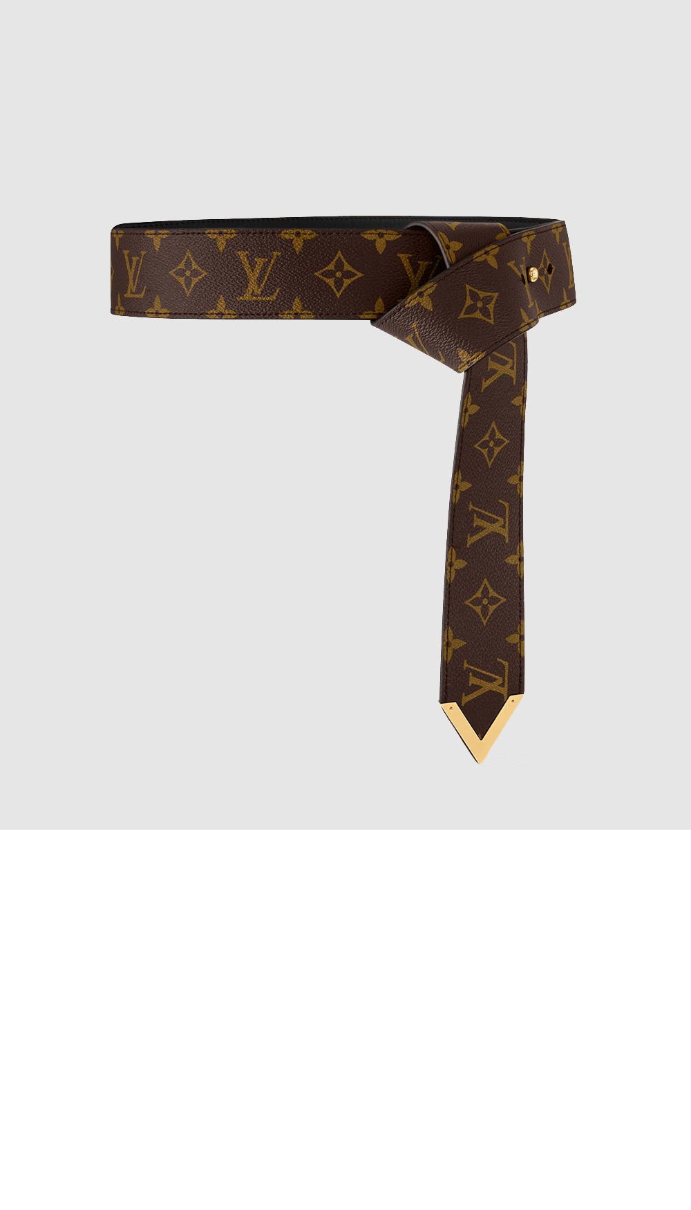 미러급레플리카사이트 | 명품레플리카 전문 쇼핑몰  | A퀄리티 - 매듭 벨트 묶기 M4354U &gt; 루이비통