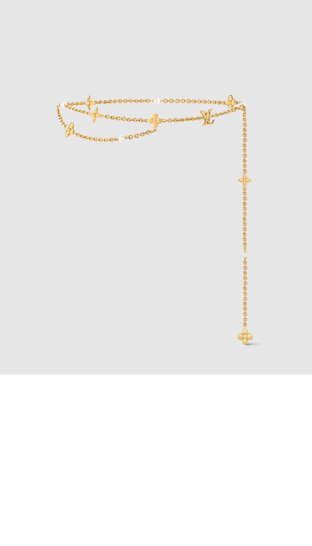 미러급레플리카사이트 | 명품레플리카 전문 쇼핑몰  | A퀄리티 - 체인 펄 벨트 체인 M8655Z &gt; 루이비통