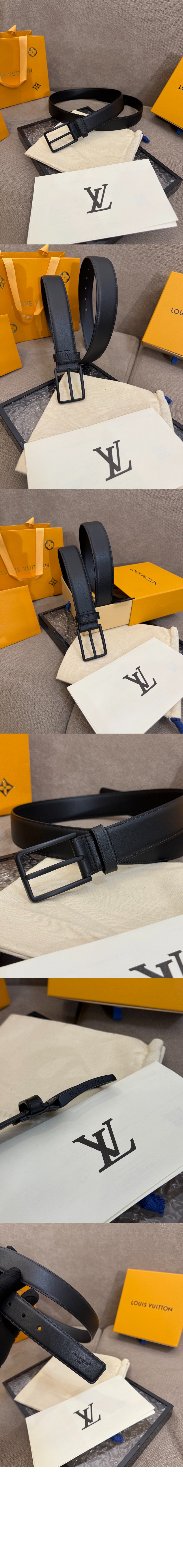 미러급레플리카사이트 | 명품레플리카 전문 쇼핑몰  | A퀄리티 - 퐁 뇌프 슬림 30mm 벨트 M4176T &gt; 루이비통