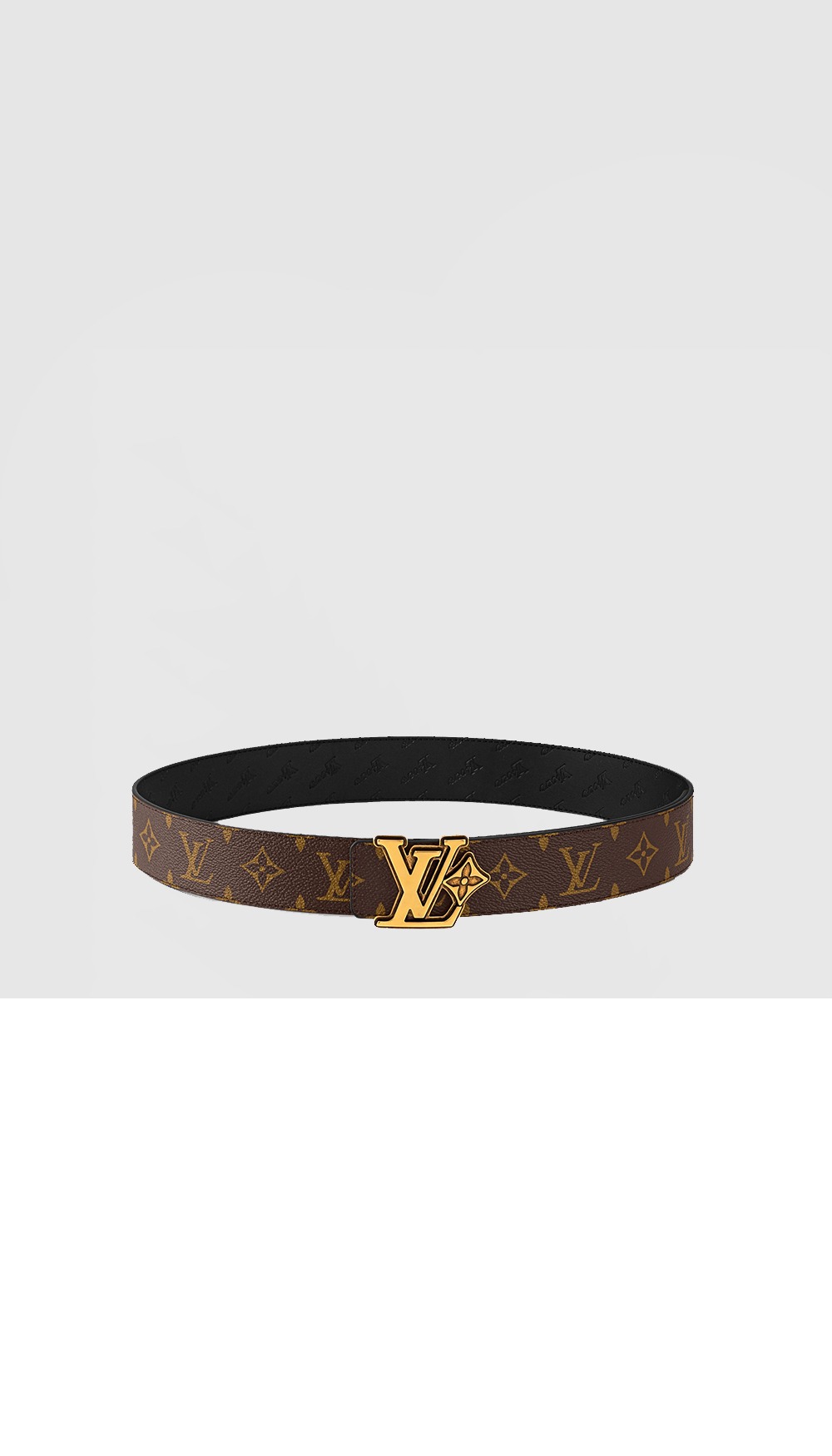 미러급레플리카사이트 | 명품레플리카 전문 쇼핑몰  | A퀄리티 - 플라워 리버서블 벨트 M4061Q &gt; 루이비통