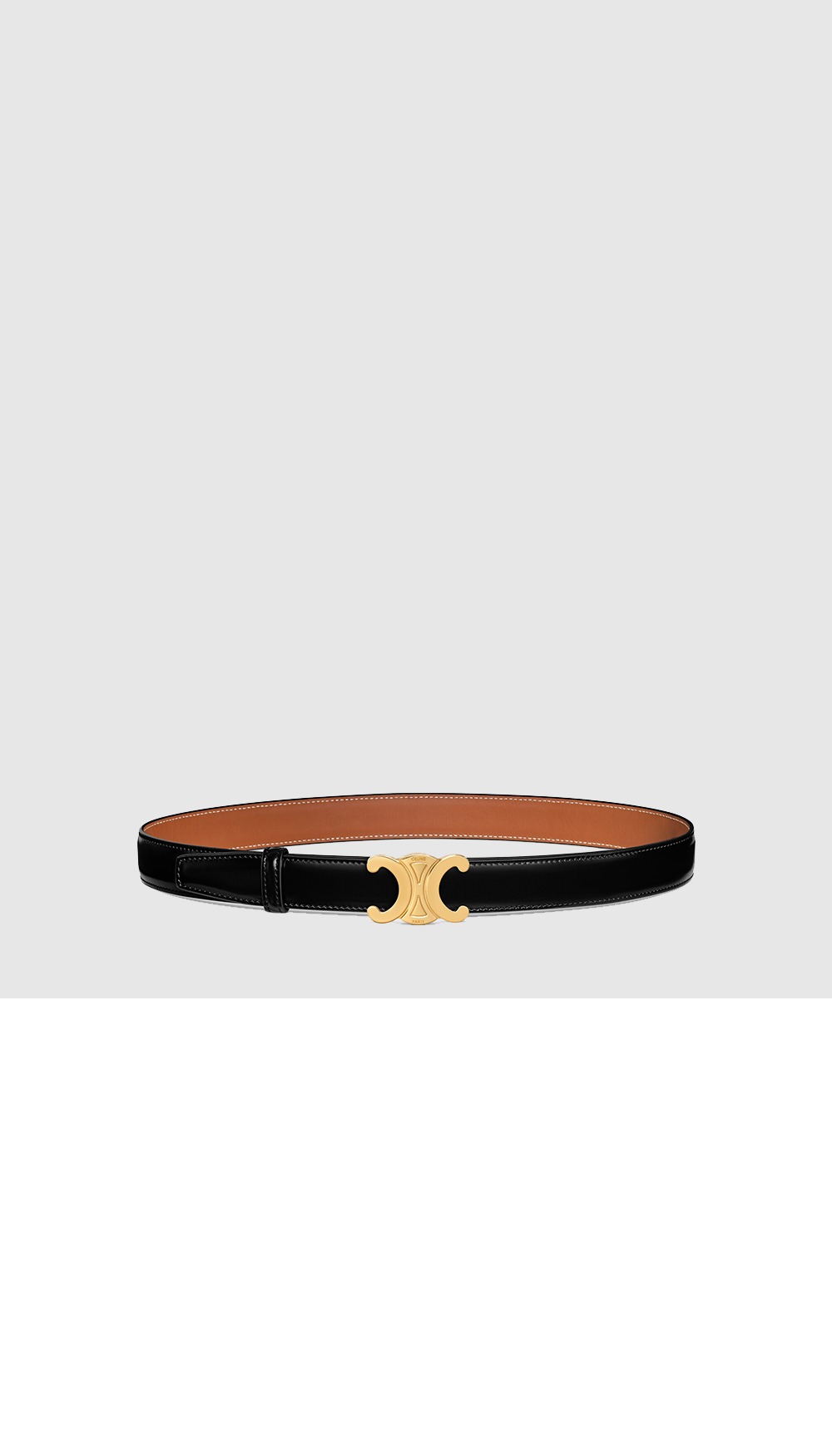 미러급레플리카사이트 | 명품레플리카 전문 쇼핑몰  | A퀄리티 - 트리옴프 버클 리버시블 스트랩 45BLZ3 &gt; 셀린느