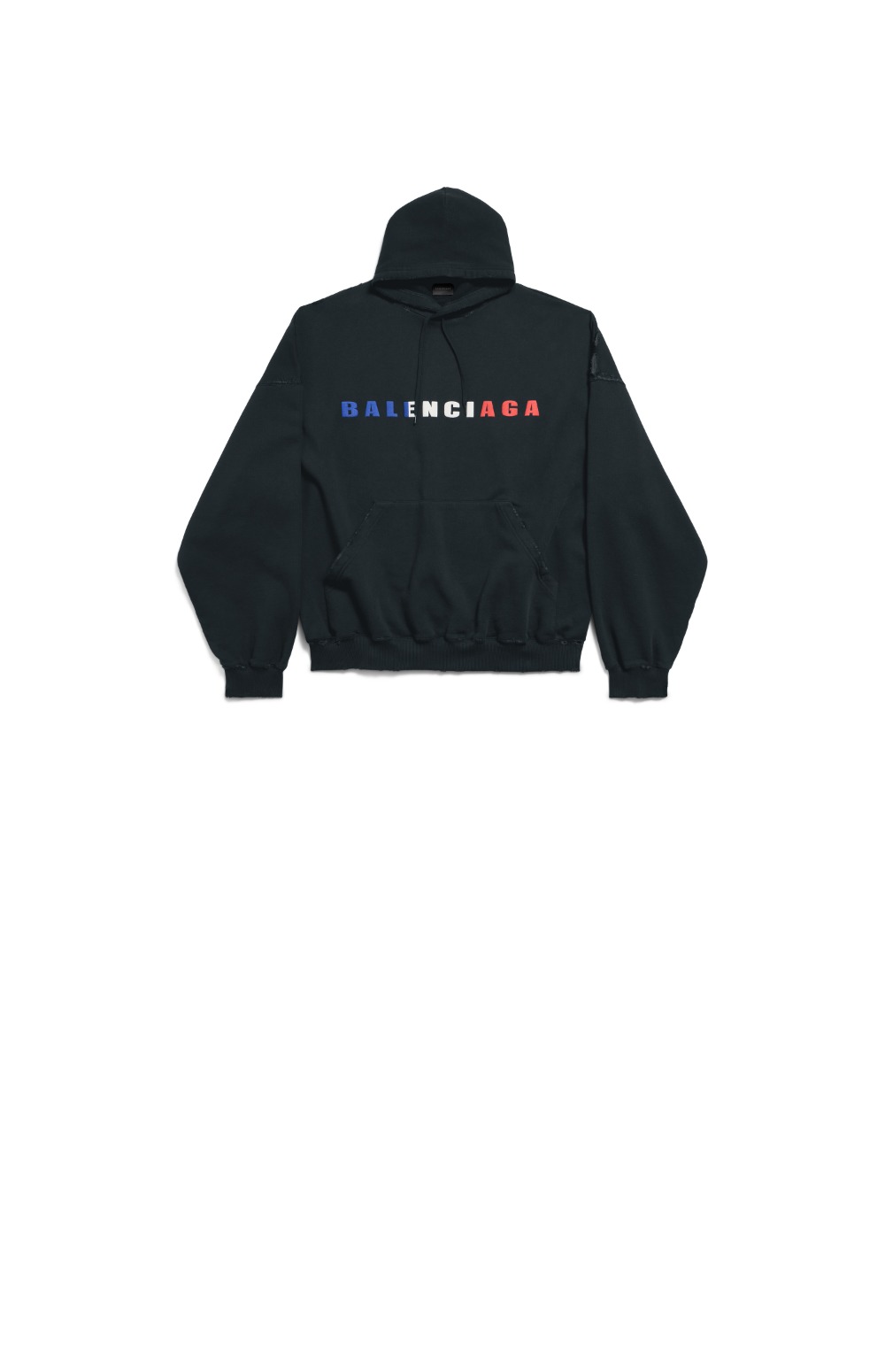 미러급레플리카사이트 | 명품레플리카 전문 쇼핑몰  | A퀄리티 - 프랑스 라지 핏 후디 &gt; 발렌시아가