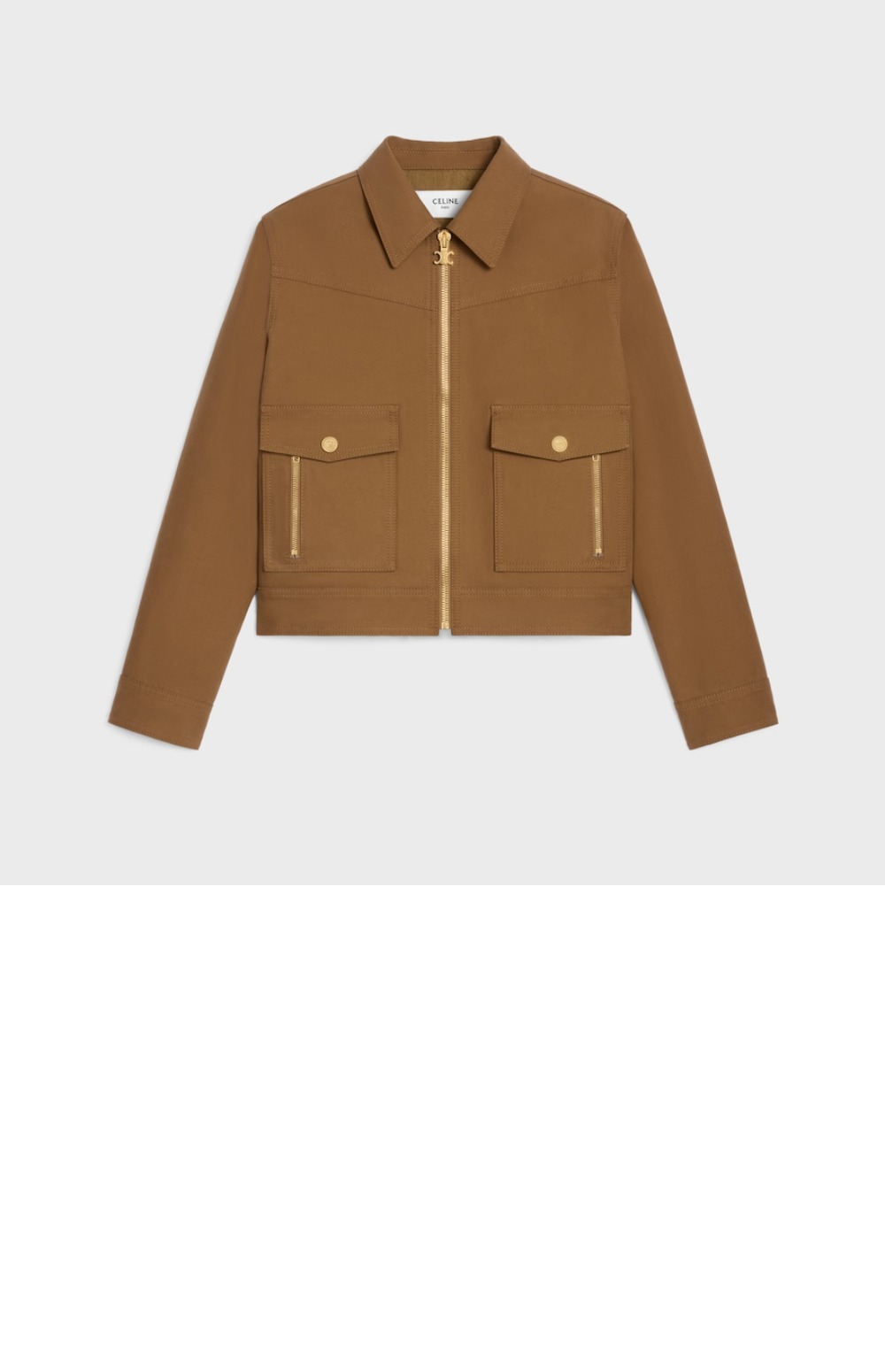 미러급레플리카사이트 | 명품레플리카 전문 쇼핑몰  | A퀄리티 - 웨스턴 블루종 재킷 &gt; 셀린느