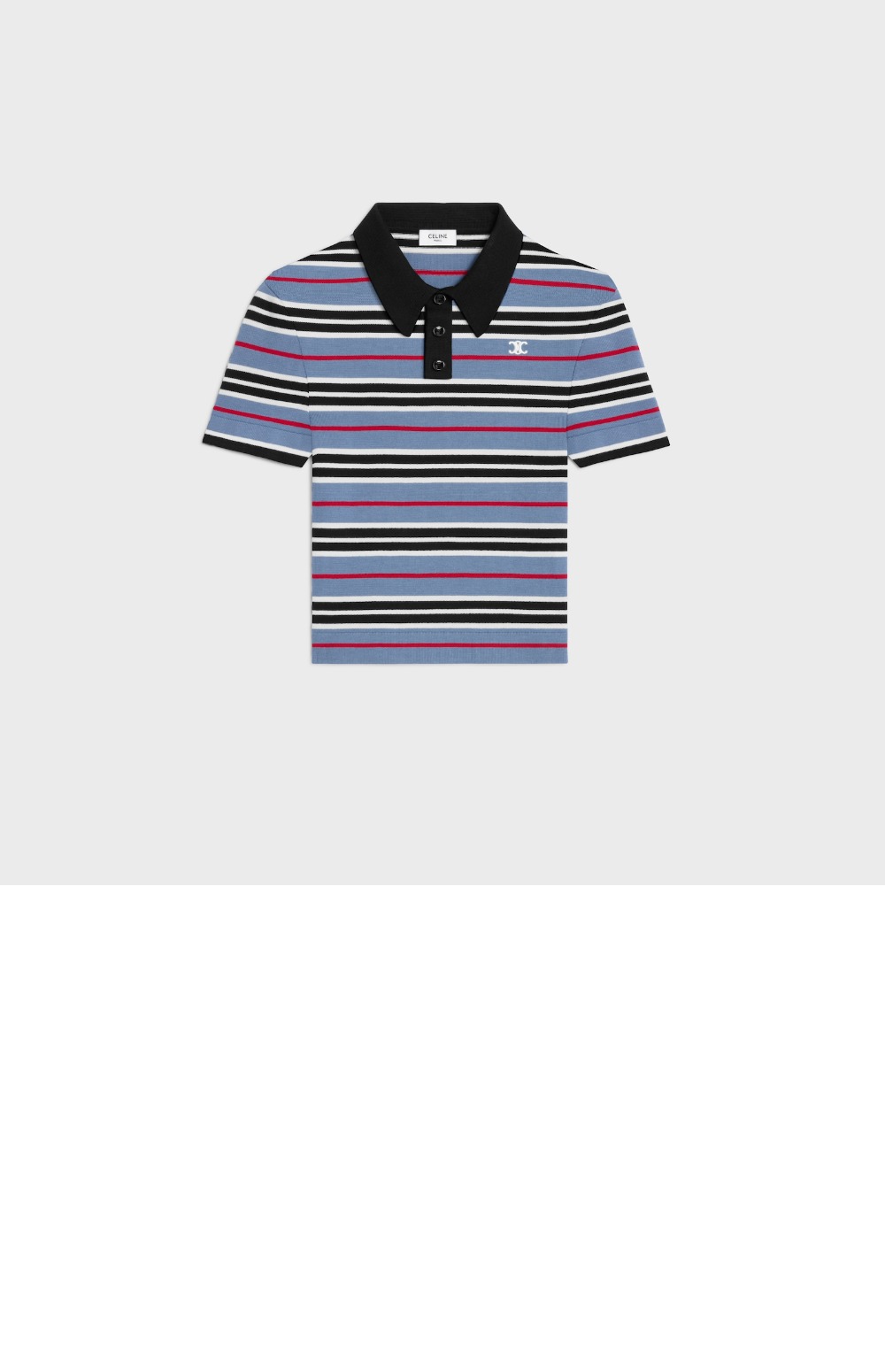 미러급레플리카사이트 | 명품레플리카 전문 쇼핑몰  | A퀄리티 - 크롭 폴로 &gt; 셀린느